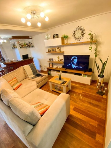 Imagen 5 de 14 de Departamento Tipo Casa En Venta En Lanus Este