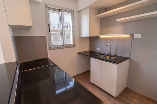 Imagen 8 de 16 de Excelente Departamento De Dos Ambientes A Estrenar En Venta En Tigre