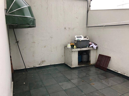 Casa Residencial À Venda, Center Ville, Arujá. - Ca0649