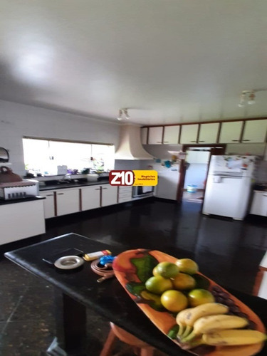 Imagem 30 de 30 de Chácara A Venda Em Capivari - Ch01801 - 69269712