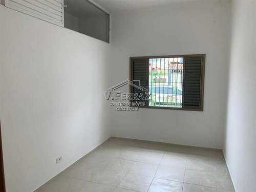 Imagem 16 de 24 de Casa, 2 Dorms Com 81 M² - Canto Forte - Praia Grande - Ref.: Ser196 - Ser196