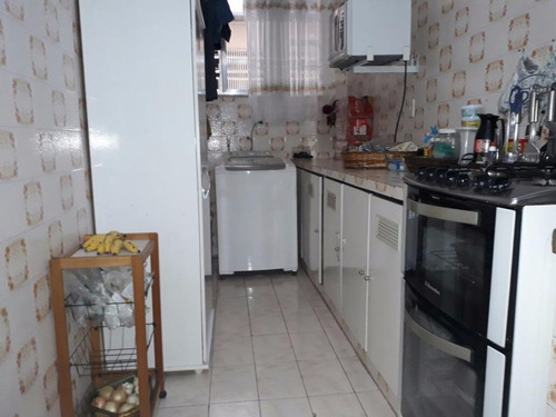 Imagem 10 de 15 de Apartamento Em Santa Rosa, Niterói/rj De 76m² 2 Quartos À Venda Por R$ 370.000,00 - Ap847519-s
