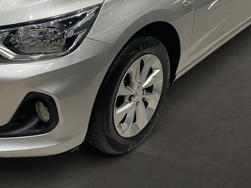 Chevrolet Onix 1.0 TURBO FLEX LTZ AUTOMÁTICO