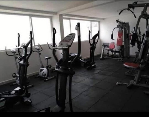 Departamento En Venta Edificio Espacio Urbano
