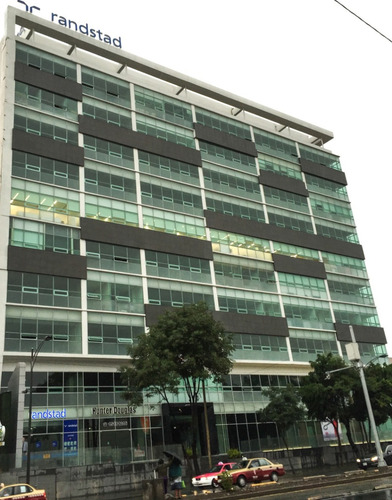 Imagen 4 de 10 de Amplia Oficina En Corporativo Al Sur De Cdmx