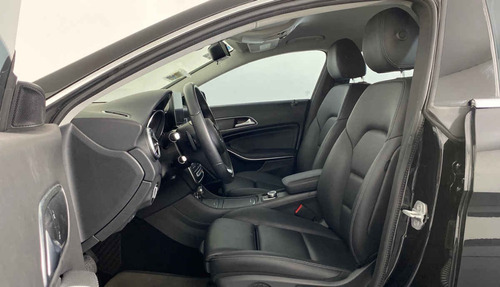 Imagen 9 de 15 de 123888 - Mercedes-benz Clase Cla 2018 Con Garantía