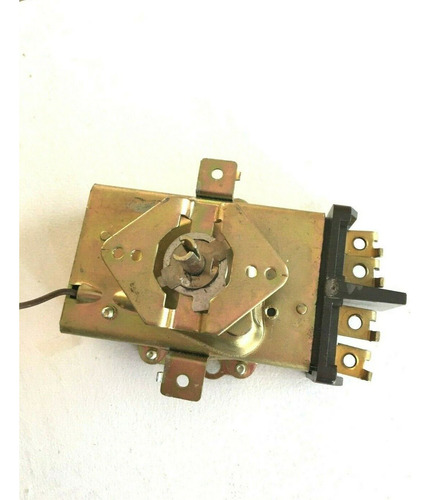 415119-000g3 Thermostat Assembly Robert Shaw D1250360000 Aac