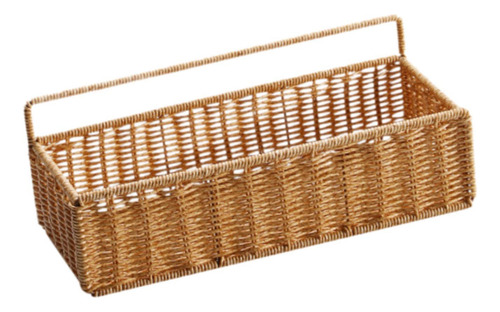 Cesta Para Colgar En La Pared, Cesta Organizadora De S