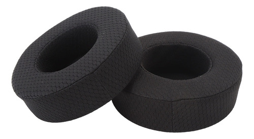 / Almohadillas Para Auriculares, 2 Unidades, Malla