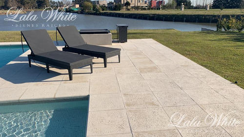 Imagen 19 de 20 de Venta - Casa A La Laguna En Lagos De San Eliseo