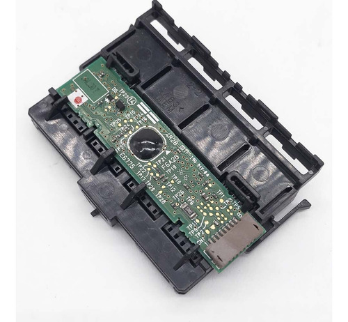 Placa Sensor De Cartuchos Tomachip Epson Xp-401 Xp-241 231