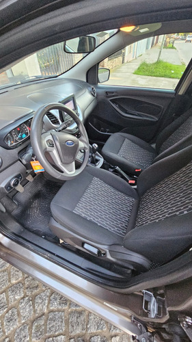 Ford Ka 1.5 Se