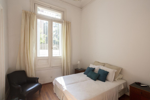 Departamento 4 Ambientes En Venta - Recoleta
