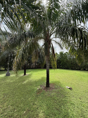 Venta Casa Barrio Privado El Bosque