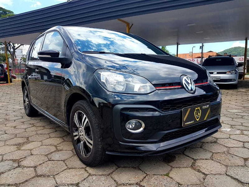 Volkswagen Up! Pepper Mdv