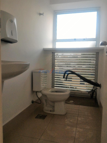 Imagem 5 de 6 de Sala Á Venda E Para Aluguel Em Botafogo - Sa267724