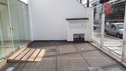 Imagem 8 de 15 de Imóvel Comercial Com Mezanino - Centro - Imóvel Comercial Para Aluguel No Bairro Centro - Mogi Das Cruzes, Sp - Ar78403