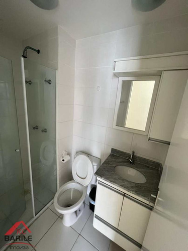Imagem 15 de 22 de Apartamento Com 2 Dorms, Quinta Da Paineira, São Paulo - R$ 360 Mil, Cod: 659 - V659
