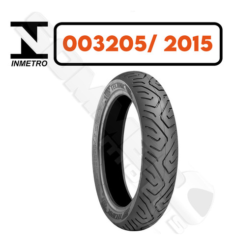 Par Pneu Next250-300/ Cb 300 200 100-80-17+130-70-17 Technic