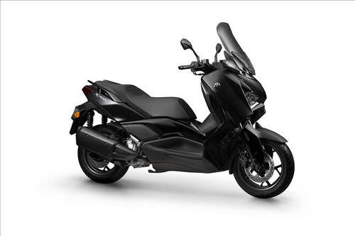 Yamaha Xmax 250 Connected Abs Yamaha Xmax Connected Abs