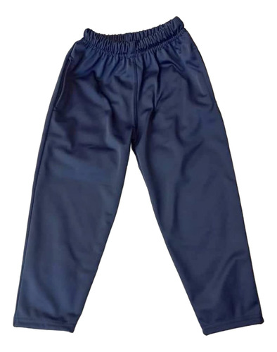 Pantalon Colegio Buzo Fantasia Niño