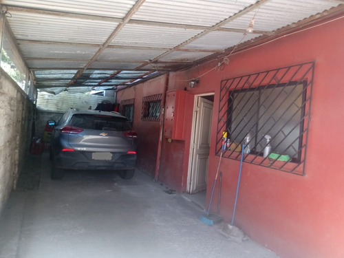 Se Vende Linda Casa 4d, 3b, 20 Gran Avenida, La Cisterna