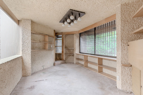 Terreno En Venta Tetelpan