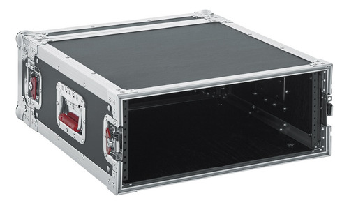 Gator G-tour 4u Rack 4 Unidades 19 Pulgadas