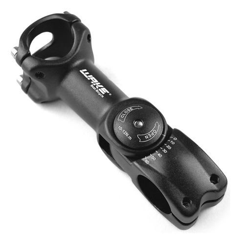 Vástago De 25,4 Mm, 60 Manillares, 31,8 Mm, Elevador De Vást