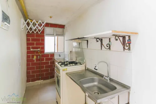 Apartamento En Venta En Avellaneda. Cod V12922