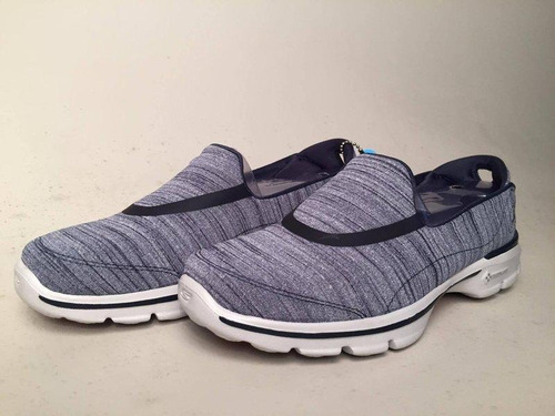 Ultimo 36.5! Mujer Skechers Art 14076/nvy - Kairi Deportes
