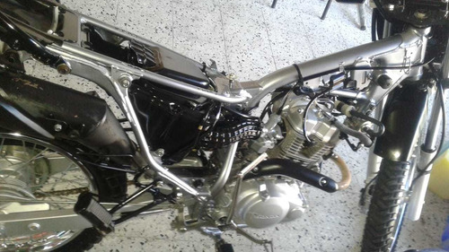 Honda Xr125