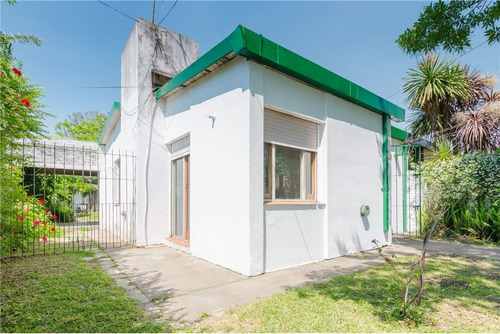 Casa En Pilar Centro