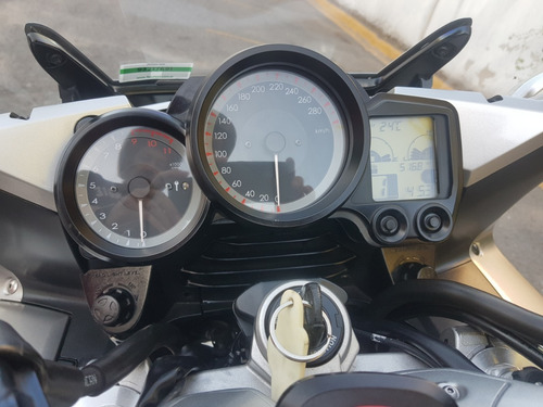 Yamaha Fjr 1300 La Mas Comoda!!!!!!!
