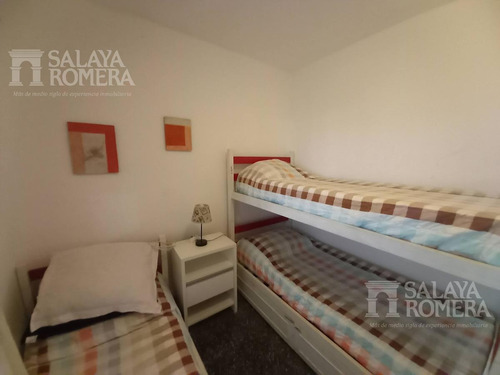 Imagen 8 de 15 de Departamento - Punta Del Este- 2 Dormitorios- 1 Baño- Playa Brava