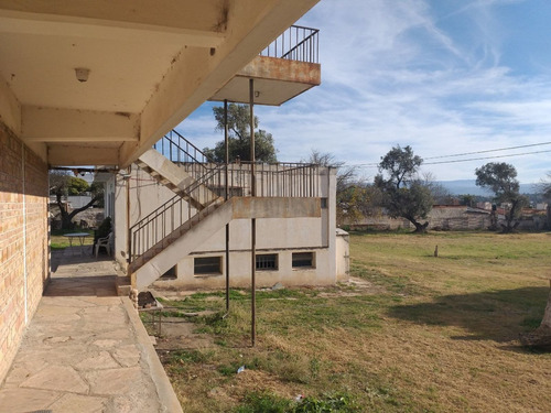 Imagen 9 de 9 de Lote Sobre Avenida Principal En Carlos Paz Apto Edificio