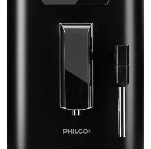 Cafetera Express Philco 1470 W Pantalla Digital
