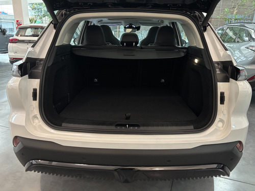 BAIC X55 Ii 1.5T Luxury 7Dct