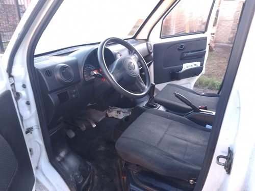 Lifan Foison Truck 1.3 92cv