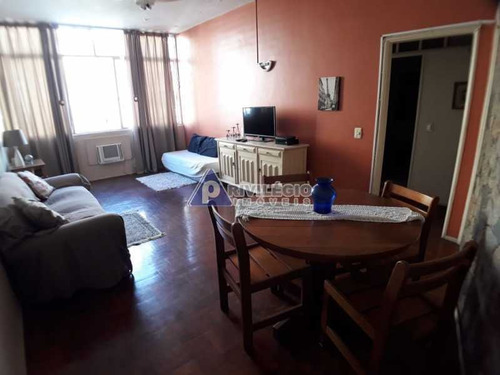 Imagem 4 de 27 de Apartamento À Venda, 2 Quartos, Ipanema - Rio De Janeiro/rj - 6340