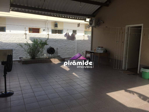 Casa Para Alugar, 103 M² Por R$ 3.500,00/mês - Centro - Caraguatatuba/sp - Ca5619