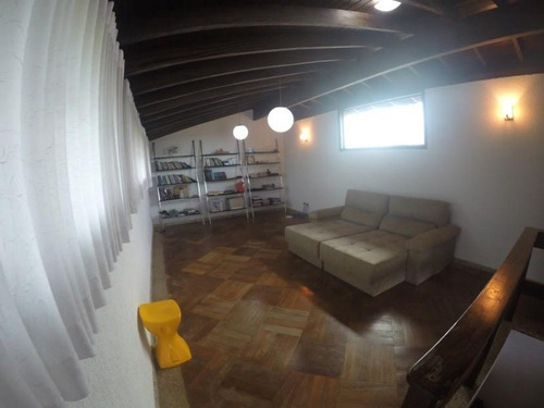 Chácara Residencial À Venda, Monterrey, Louveira. - Ch0052 - 34730615