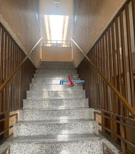 Imagem 10 de 12 de Apartamento Com 2 Dormitórios À Venda, 45 M² Por R$ 225.000,00 - Vila Carrão - São Paulo/sp - Ap3196