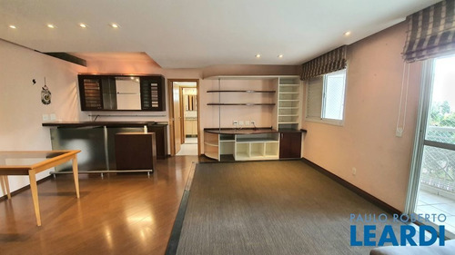Imagem 4 de 15 de Apartamento - Vila Leopoldina - Sp - 647491