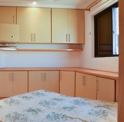 Imagem 4 de 17 de Apartamento Com 4 Dormitórios À Venda, 196 M² Por R$ 1.465.000 - Jardim Da Saúde - São Paulo/sp - Ap19978