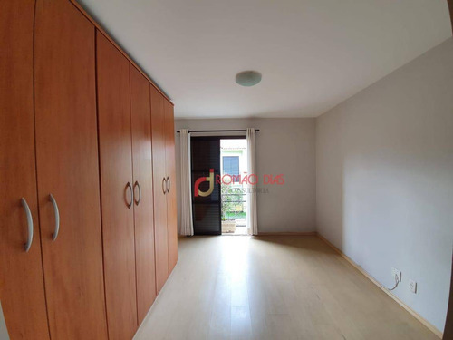 Imagem 14 de 22 de Sobrado Com 2 Dormitórios À Venda, 75 M² Por R$ 385.000,00 - Conjunto Residencial Vista Verde - São Paulo/sp - So0419