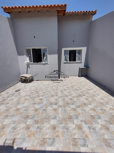 Imagem 1 de 10 de Casa À Venda No Bairro Jardim Do Vale Ii - Guaratinguetá/sp - Cs560-1