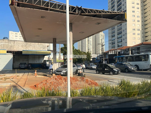 Imagem 7 de 15 de Terreno Em Excelente Ponto Comercial - Ab134635