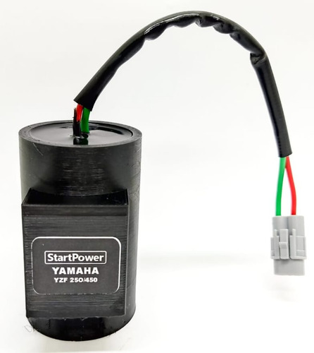 Capacitor Yamaha Yzf 250/450 2010/2019