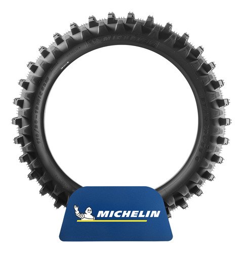 Pneu Michelin Traseiro 110/90-19 M/c 62m Starcross 6 Mud